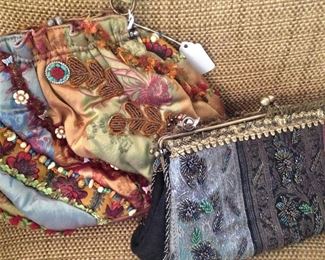 Mary Frances purses