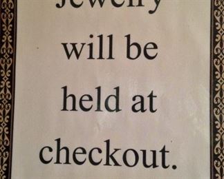 Thanks for remembering.