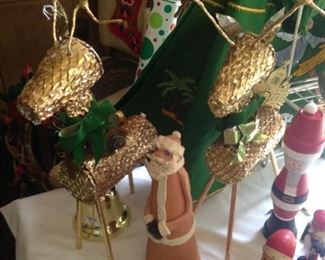 Christmas decorations