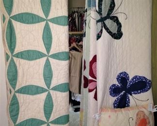 Quilts