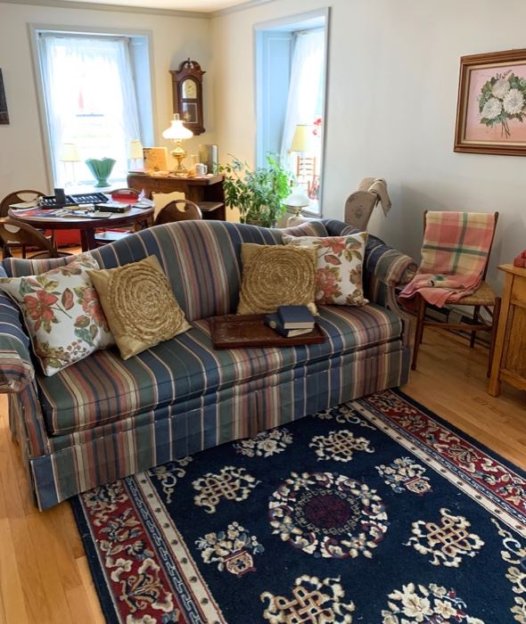 HISTORIC 1838 SANDSTONE HOME in MEDINA, NY starts on 6/27/2020