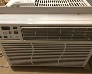 Air conditioner!