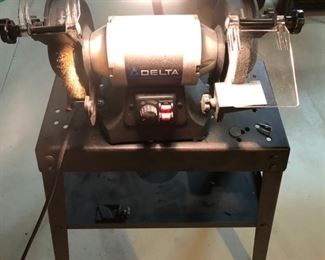 Delta power tools!