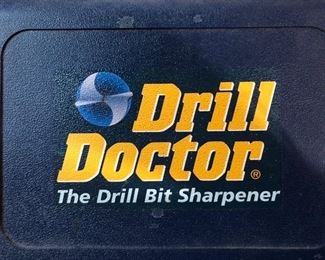 A good assortment of tools!