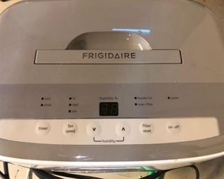 Dehumidifier