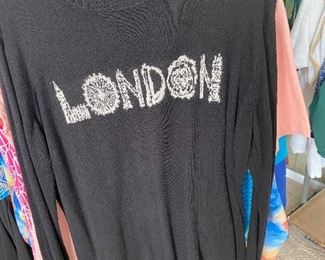 London Shirt