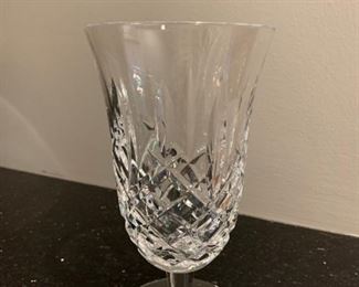 Waterford Crystal Araglin Stemware