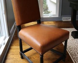 Arhaus Desk Chair