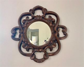 mirror