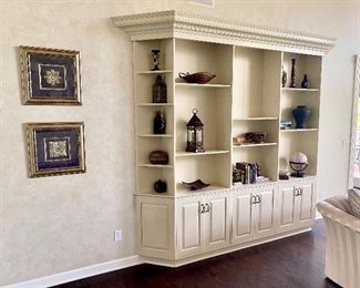 home décor art