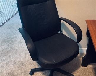 Office chair