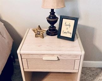 night stands side tables