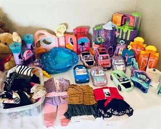 Sale Picture