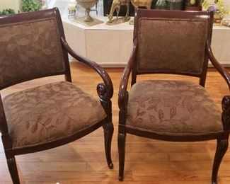 Sam Moore Chairs