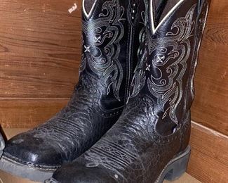 Justin Women's Boots