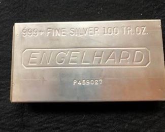 Sterling Silver