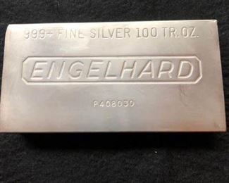 Sterling Silver