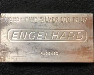 Sterling Silver