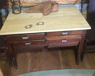 on of several dough boy