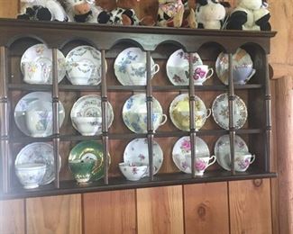 teacups and cows=moo juice for tea