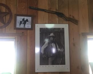 lots of western images