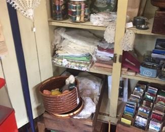 more vintage sewing stuff