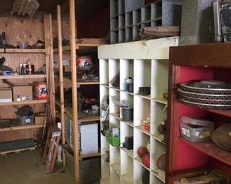 wheels, tires, rims -old & news