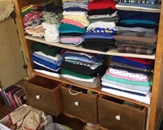 vintage fabric-prices to go-