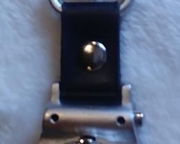 12. OU Pocket Watch Asking $65.00