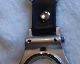 12. OU Pocket Watch Asking $65.00