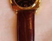 17. Milagro Men's Watch with Leather Band Asking $29.00