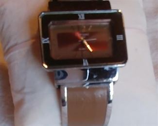 29. Capriana Milan Women's Watch Asking $25.00