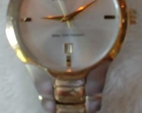 16. Bachrach Men's Watch Asking $45.00