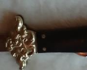 1. Pocket Knife Asking $15.00