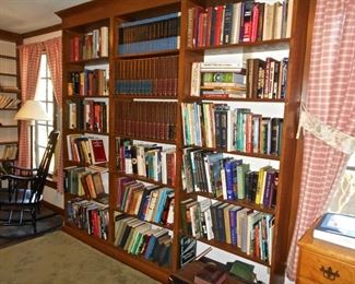 BOOKS, HISTORY, HORSES, CHILDREN'S + MORE