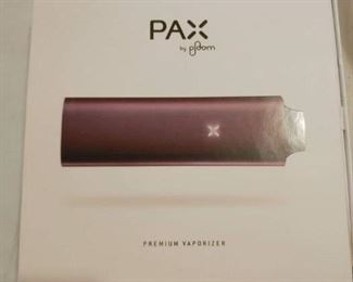 Pax Vaporizer
