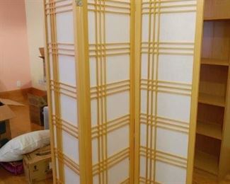 room divider