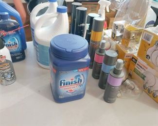 household products