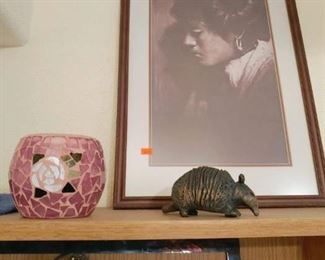 Native American artwork