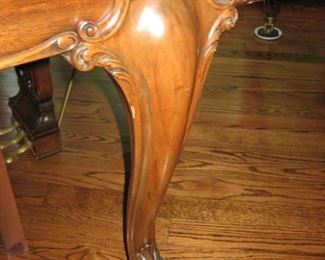 Beautiful Starck Baby Grand Piano circa 1953, in good condition (it does need tuning)