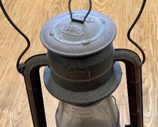 Vintage Dietz Lantern $35