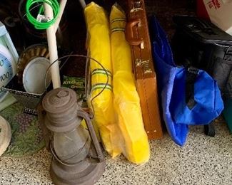 Garden outdoor supplies. 
New adult life preservers $8 ea