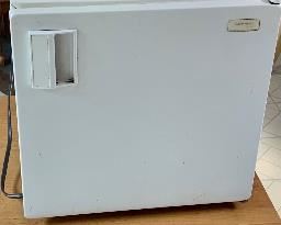 College frig $20
Micro cabinet $45
Globe $10