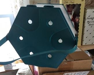 Knitting Needles Holder