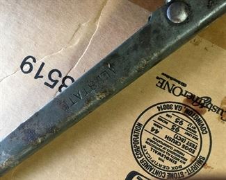 Grease Gun by Allstate