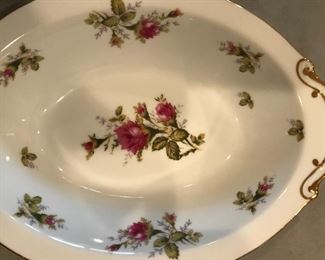 Moss Rose by Floral Park