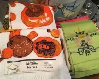 Vintage New Old Stock