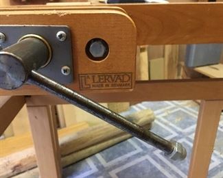 Hand Built in Denmark