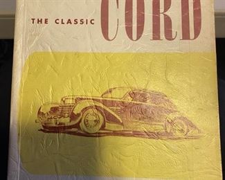 Car manuals 