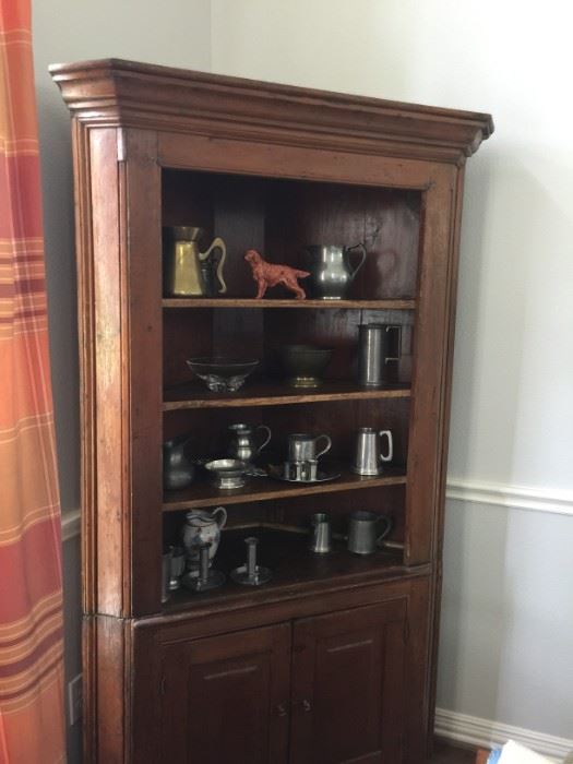 American Wall Cabinet